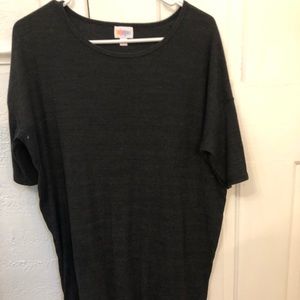 Lularoe Ribbed Irma